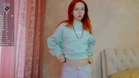 Mozelle online show from March 15, 2026, 7:25 am