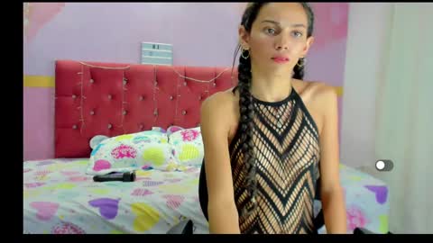 Snapshot of sammanta_18 chatting on December 27, 2024, 7:51 am Samantha online show from December 27, 2024, 7:51 am