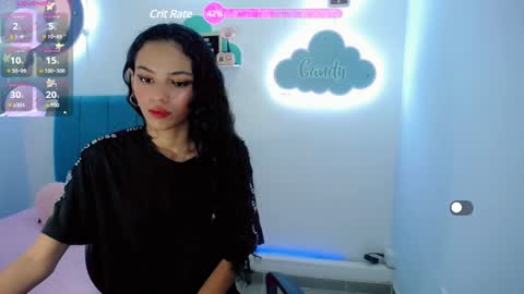 Snapshot of sammanta_18 chatting on December 29, 2024, 6:56 am Samantha online show from December 29, 2024, 6:56 am