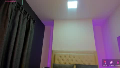 Samantha online show from October 12, 2025, 7:57 pm