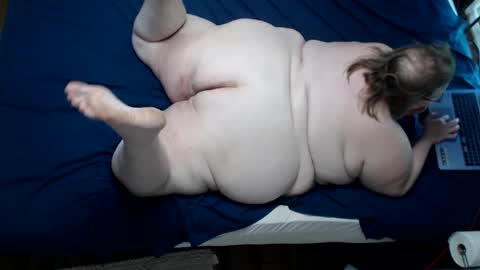 SammieJean online show from June 8, 2026, 7:25 pm