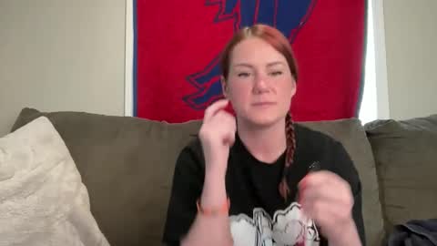 Playful Sammie online show from March 6, 2026, 6:15 pm