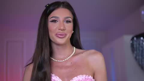 Sammi online show from March 2, 2026, 5:08 am