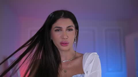 Sammi online show from April 4, 2026, 3:49 am