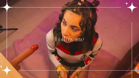 Sammy online show from October 12, 2025, 3:16 am