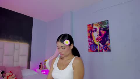 Sammy Rose online show from October 4, 2025, 9:13 pm