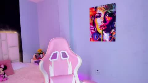 Sammy Rose online show from October 14, 2025, 7:03 pm