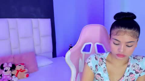 Sammy Rose online show from October 16, 2025, 7:59 pm