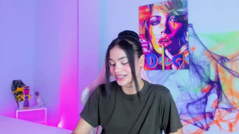 Sammy Rose online show from October 25, 2025, 7:52 pm