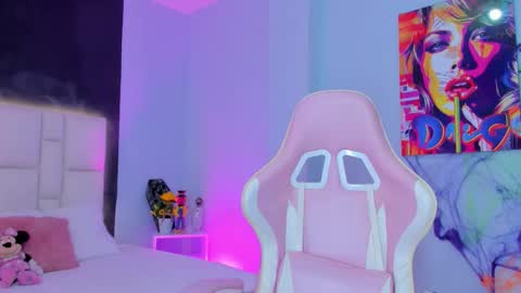 Sammy Rose online show from October 27, 2025, 7:51 pm