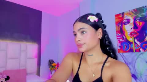 Sammy Rose online show from October 29, 2025, 7:37 pm