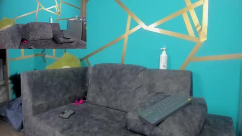 Sophie y Mark online show from December 8, 2024, 12:07 am