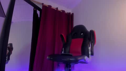 Sophie y Mark online show from September 23, 2025, 11:13 am