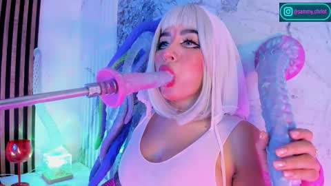 Sammy online show from September 22, 2025, 9:39 pm