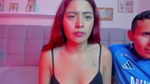sammy_ela online show from January 12, 2026, 3:45 am
