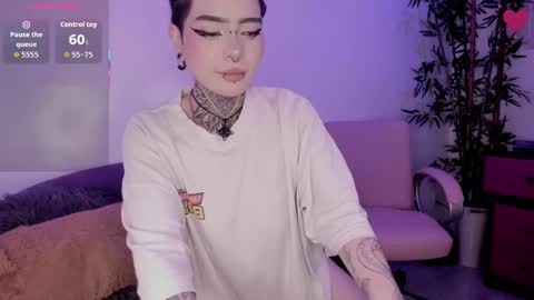 Samantha online show from October 18, 2025, 1:41 am