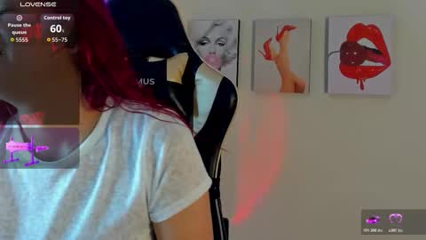 sammy_jhonson25 online show from October 28, 2025, 12:03 am