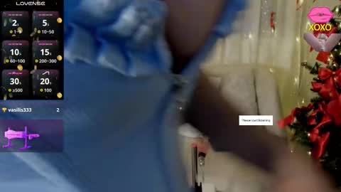 sammy_jhonson25 online show from December 21, 2025, 11:01 pm