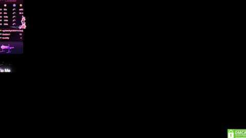 sammy_liz2 online show from October 11, 2025, 5:22 pm