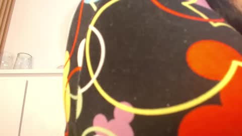  Sammyboom  online show from March 27, 2026, 1:00 am