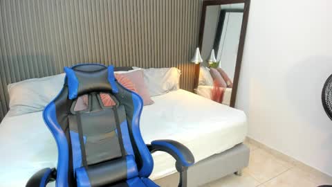 Axel online show from April 6, 2026, 2:53 am