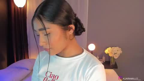 Sam online show from March 5, 2025, 2:14 am