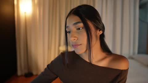 Sam online show from September 12, 2025, 11:48 pm