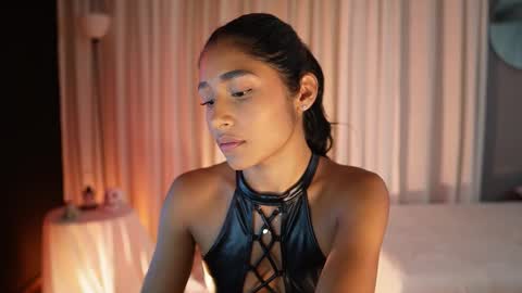 Sam online show from October 19, 2025, 12:22 am