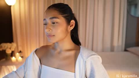 Sam online show from November 8, 2025, 10:30 pm