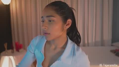 Sam online show from November 30, 2025, 2:48 am