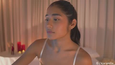 Sam online show from December 3, 2025, 11:47 pm