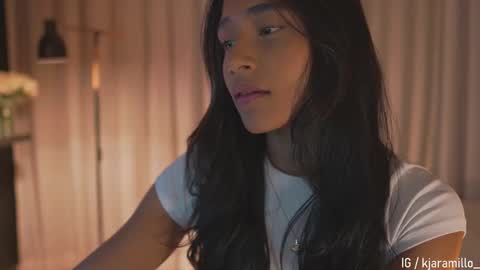 Sam online show from January 17, 2026, 11:52 pm