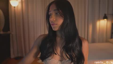 Sam online show from February 16, 2026, 9:55 pm