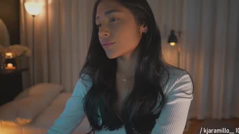 Sam online show from February 24, 2026, 5:44 pm