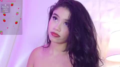 Snapshot of sammyjhuls chatting on January 16, 2026, 4:22 pm samanta online show from January 16, 2026, 4:22 pm