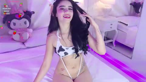 Snapshot of sammyjhuls chatting on February 26, 2026, 4:33 am samanta online show from February 26, 2026, 4:33 am