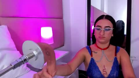 Sammy Morales online show from November 13, 2025, 1:10 pm