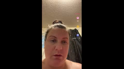 Sammy Raxx online show from November 27, 2025, 10:56 pm