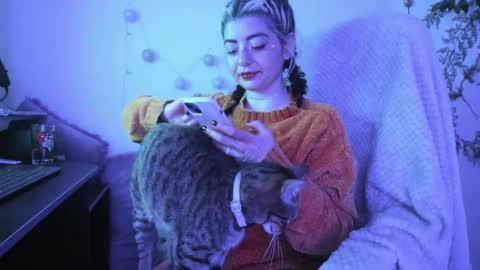 Snapshot of sammysammy_ chatting on January 29, 2025, 3:54 am online show from January 29, 2025, 3:54 am