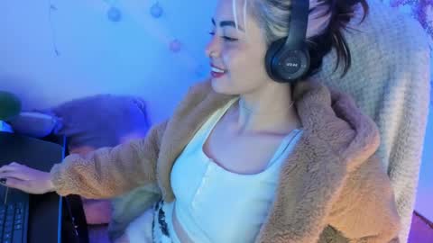 Snapshot of sammysammy_ chatting on January 31, 2025, 3:09 am online show from January 31, 2025, 3:09 am