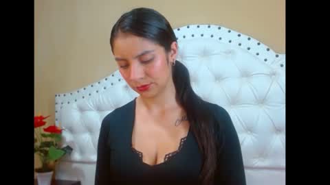 Snapshot of sammythx chatting on February 25, 2025, 12:13 pm Sammy online show from February 25, 2025, 12:13 pm