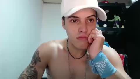 sammy model independiente online show from October 15, 2025, 1:28 am