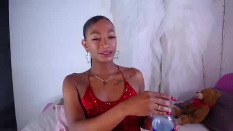 Samy doll online show from March 26, 2026, 5:35 am