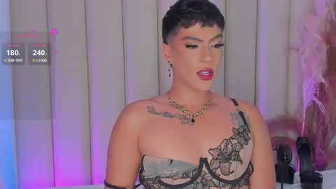 Sammuel online show from March 7, 2026, 11:46 pm