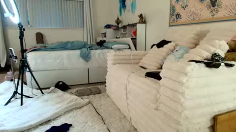 samreignsxxx online show from September 30, 2025, 1:21 am