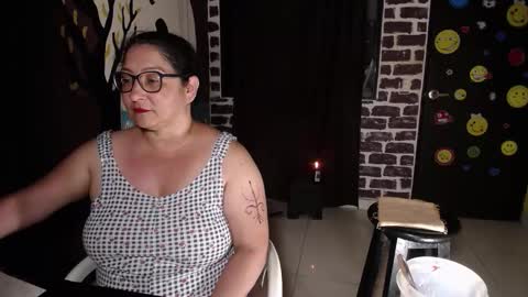 adriana online show from March 5, 2026, 8:16 pm