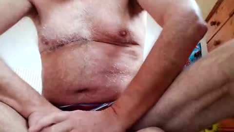 Sam online show from October 19, 2025, 9:32 am