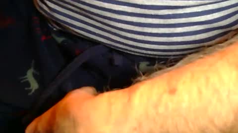 Sam online show from January 9, 2026, 11:50 pm