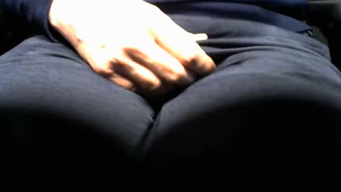 samsoncando1 online show from March 23, 2026, 5:55 am