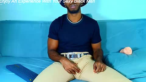 samson dauda online show from November 1, 2025, 6:59 am